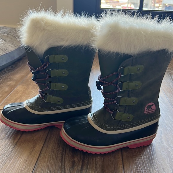 Kids Sorel boots - Picture 5 of 7